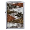 Zippo 25626 Pattern Design
