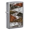 Zippo 25626 Pattern Design