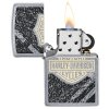 Zippo 25629 Harley-Davidson®