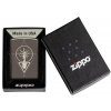 Zippo 25631 Heart of Tree Design