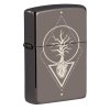 Zippo 25631 Heart of Tree Design