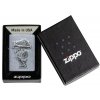 Zippo 25633 Dead Man’s Hand Emblem Design - baleen