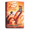 Zippo 26989 Mazzi® 25th Anniversary 540 Color