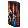 Zippo 26989 Mazzi® 25th Anniversary 540 Color
