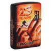 Zippo 26989 Mazzi® 25th Anniversary 540 Color