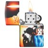 Zippo 26989 Mazzi® 25th Anniversary 540 Color
