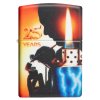 Zippo 26989 Mazzi® 25th Anniversary 540 Color
