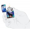 Zippo 26993 Wolf Design