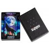 Zippo 26993 Wolf Design - balení