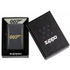 Zippo 26996 James Bond 007™ - balení