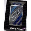Zippo 20412 Ford (Zippo 28626) - skutečný vzhled