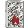 Zapalovač Zippo 20413 Soft Zippo Flame