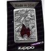 Zippo 20413 Soft Zippo Flame - skutečný vzhled