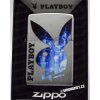 Zippo 20943 Playboy® - skutečný vzhled