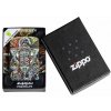Zippo 26972 Abstract Psychedelia - balení