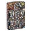 Zippo 26972 Abstract Psychedelia