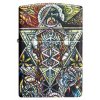 Zippo 26972 Abstract Psychedelia