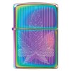 Zippo 26990 Cannabis Design