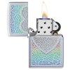 Zippo 20967 Heart Design