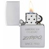 Zippo 20968 American Classic