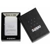 Zippo 20968 American Classic - balení