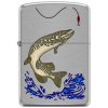 Zippo 21954 Kessack Northern Pike