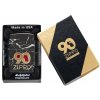 Zippo 22046 90th Anniversary Commemorative - balení