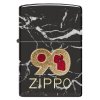 Zippo 22046 90th Anniversary Commemorative
