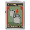 Zippo 25637 Zippo Design
