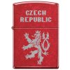 Zippo 26038 Czech Lion