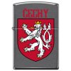 Zippo 26042 Čechy