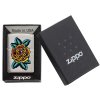 Zippo 21014 Flower Tattoo - balení