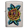 Zippo 21014 Flower Tattoo