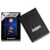 Zippo 26067 Full Moon Design - balení