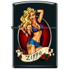 Zippo 26068 Bikini Woman