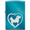 Zippo 26070 Cat and Dog