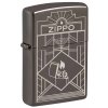 Zippo 25640 Zippo Design
