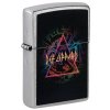 Zippo 25642 Def Leppard