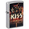 Zippo 25643 Kiss