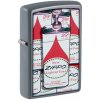 Zippo 26076 Vintage Fuel Can