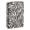 26090 Zebra Stripes Pattern