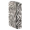 26090 Zebra Stripes Pattern