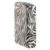 26090 Zebra Stripes Pattern