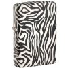Zippo 26090 Zebra Stripes Pattern