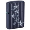 Zippo 26099 Stars & Stripes Pattern