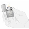 Zapalovač Zippo 21053 Slovak Coat of Arms