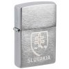 Zapalovač Zippo 21053 Slovak Coat of Arms