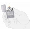 Zapalovač Zippo 21085 Insignia Zippo