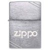 Zapalovač Zippo 21085 Insignia Zippo
