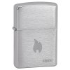 Zapalovač Zippo 21142 Zippo Flame Only